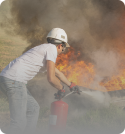 BRIGADA VOLUNTÁRIA