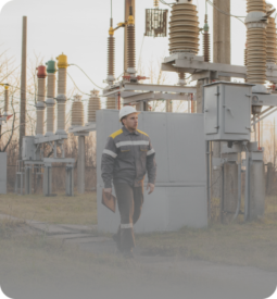 FORMAÇÃO - NR 10 - CURSO SEP - SEGURANÇA E SAÚDE EM SERVIÇOS ELÉTRICOS DE POTÊNCIA