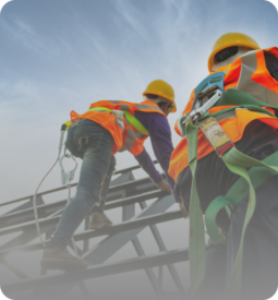 FORMAÇÃO - NR 35 - TRABALHO EM ALTURA