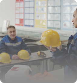 NR 5 - COMISSÃO INTERNA DE PREVENÇÃO DE ACIDENTES - CIPA - GRAU DE RISCO 1